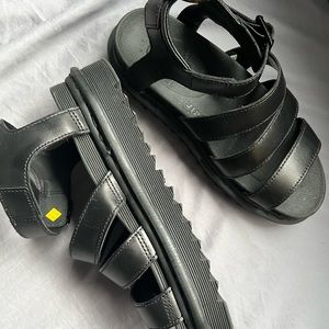 Doc Martens Gladiator Sandals